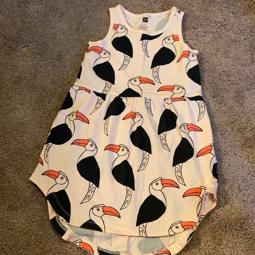 Tea Collection Dress